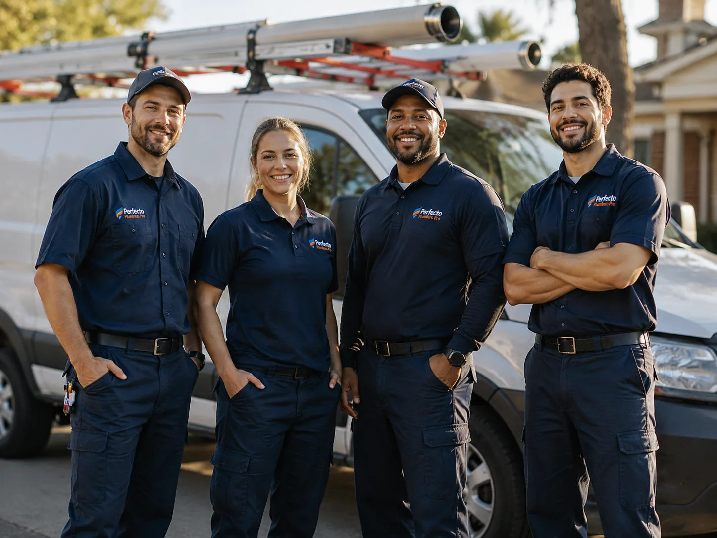 Emergency Plumber Near Me in West Friendship, MD near me